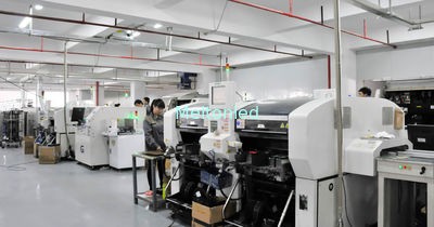 Melton optoelectronics co., LTD
