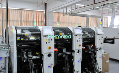 Melton optoelectronics co., LTD