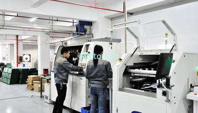 Melton optoelectronics co., LTD