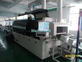 Melton optoelectronics co., LTD