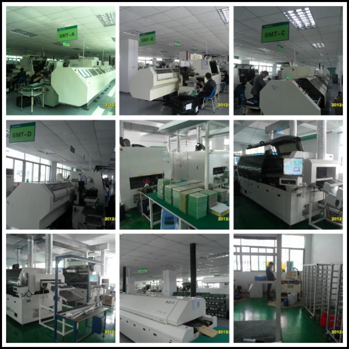 Full Color P6 Led Advertising Billboard 192 × 192mm For Advertising Media 1