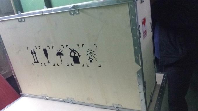 Custom design led display led display for taxi , 3g sifi usb net cable gps controller 1