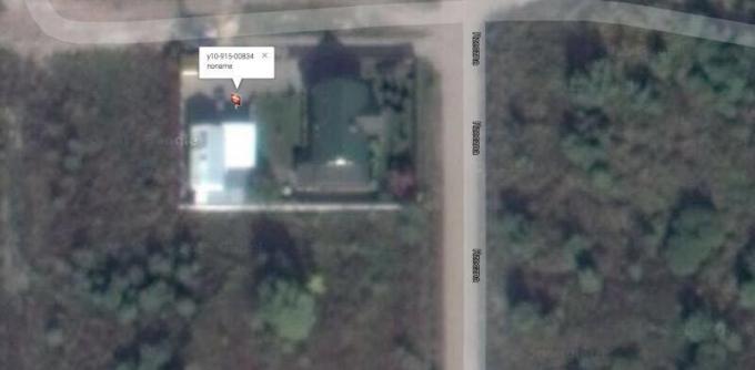 3G Wireless Taxi Top Ads LED Signs P5