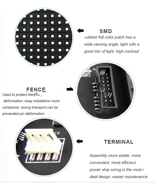 RGB p5mm taxi cab roof signs , 1/8 scanning taxi top advertising signs 400w / m2 0
