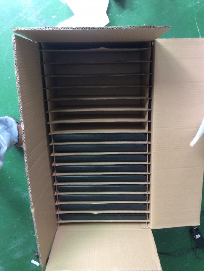 Personalized Led Display Modules Mono Color P10 1R/1G/1B/1W/1Y waterproof IP65 0