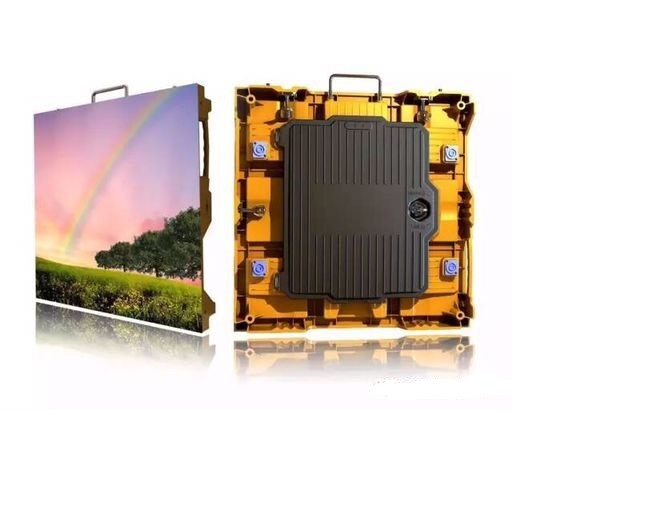 High Quality HD IndoorP2.5 Full Color LED Display Panel/ led display/ led screen 2