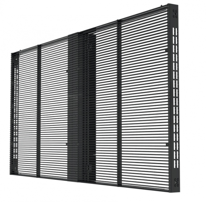 Outdoor Concerts Led Dj Booth P10 Full Color 320mm*160mm 2 Years Warranty 0