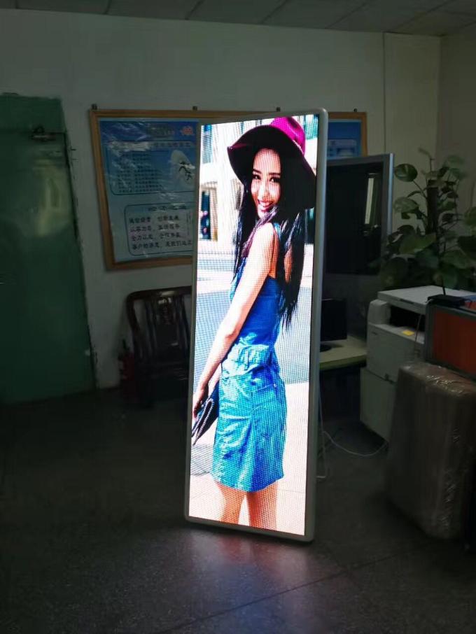 Good price Indoor P2.5 P3 led display board for poster advertising 2