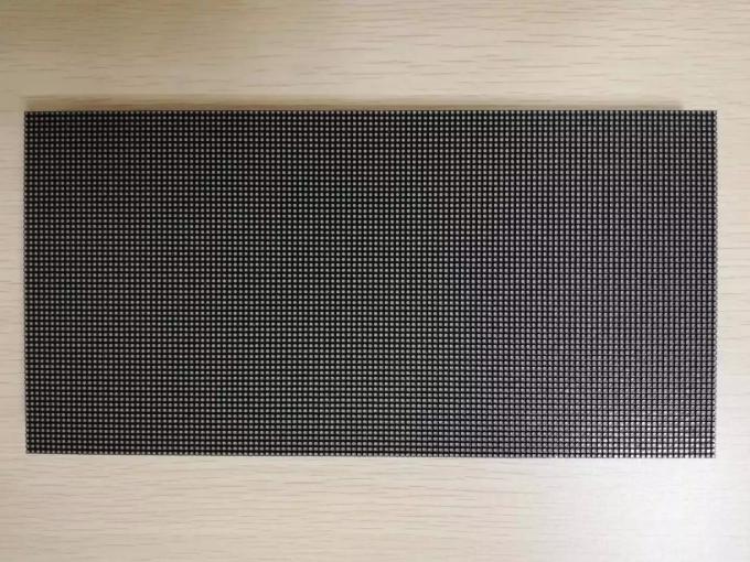 6000cd/m2 LED Billboard Display Open Sign full color For Business / Convenience Store 0