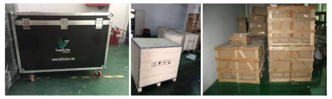 Factory price Manufacturer Supplier Indoor P4.81 led stage screen 2