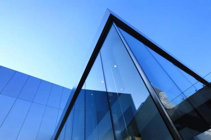 Nightclub Decoration 3d Custom LED Display Screen Video Dj Booth Full Color AC 110-220V 1