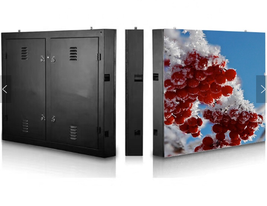 Best price Outdoor Full Color LED Display Advertising Board P6 P8 P10 2