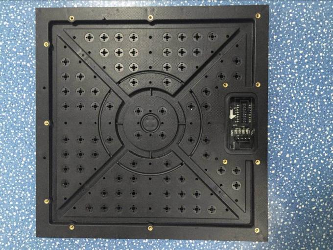 High quality and lower price Indoor P2 P2.5 P3.91 led screen with video 1