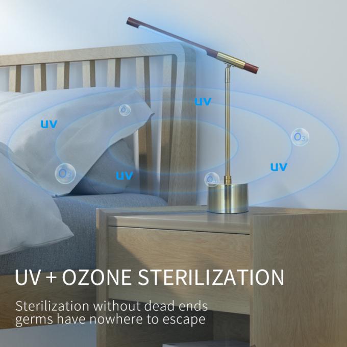 Ozone 254nm Air Purification 150w UV Germicidal Lamp 0