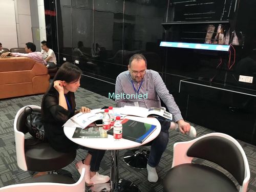 Latest company news about ISLE HAD BEEN SUCESSFULLY FINISHED