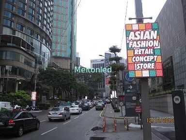 Latest company news about How to purchase the Outdoor advertising led player?