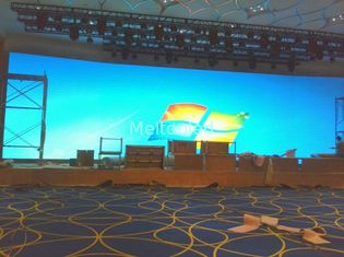 P4 P4.81 P5 P6 P8 P10 P12 P12.5 P13.33 P16 Outdoor Full Color Led Screens For Advertising