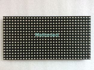 Epistar Chip Led Display Modules Waterproof Outdoor Led Screen Module P6