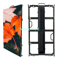 High Definition Indoor P3.91 P4.81 Large Rental Led Screen for Advertising