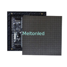 Advertising Full Color Indoor LED Screens Panel Board P2.5 100000 Hours Life Time