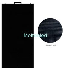 Energy Saving Smd LED Display Modules Indoor Panel P3.91 3840Hz 500x1000mm