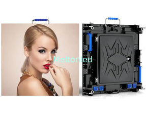 Good quality factory directly P6 Outdoor led advertise screen