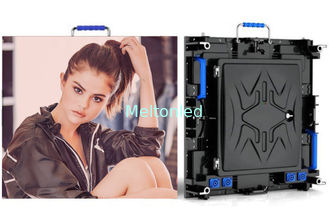 High Brightness Outdoor Full Color LED Display Stage Screen P4.81 For Video