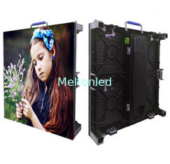 OEM Manufacturer Cheap Price Full Color Indoor P3 Led Panel Screen / Display Board