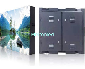 High quality cheap price  P5 Outdoor advertising led display screen