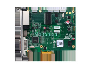Linsn TS802 LED full color display sending card , used in the synchronous controller system