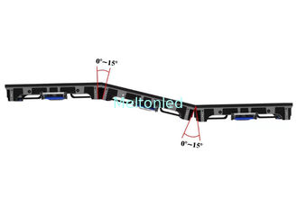 SMD1921 5000cd/sqm P3.91 P.81 Outdoor Rental Led Display
