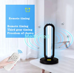 Disinfection Sterilizer E27 60W Ultraviolet LED Corn Bulb