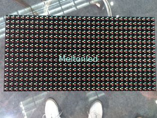 Waterproof IP65 P8 Outdoor RGB Traffic Led Sign