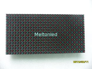 Aluminum or Iron Led Display Modules IP 65 Protection Grades