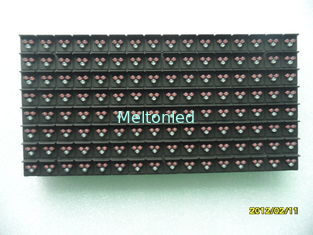 Tri Color Led Display Modules High Brightness P16