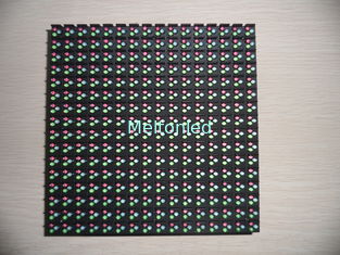 High Resolution 10000dots 1/4s DIP full color outdoor Led Display Modules