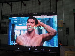 P10 High Brightness Led Video Wall Rental for Outdoor