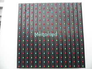 P25 Outdoor 2R1G1B Led Display Modules Waterproof Energy-saving