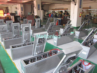 Waterproof P5 Taxi Led Display Full Color advertising Video Program 3G,USB