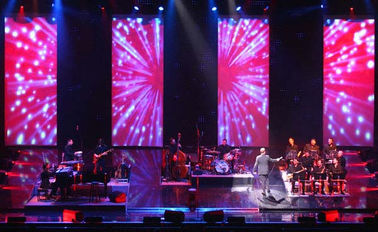 Transparent Led Display