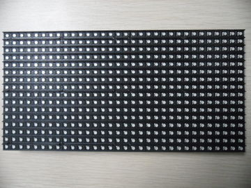China Full Color Led Display Modules Easy to Install P6 company