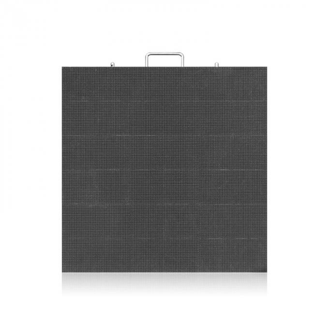 Super high resolution indoor P2 SMD full color led display modules 0