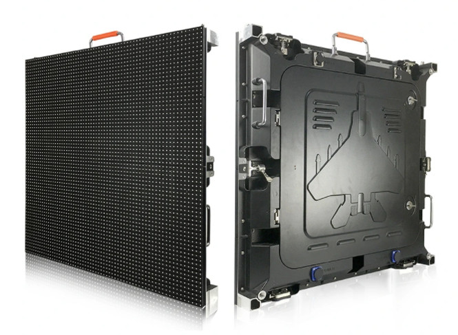 IP65 waterproof electronic advertising led display , led outdoor billboards 1