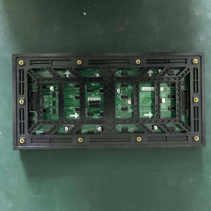 High quality competitive price Outdoor P4 led display module outdoor for advertising 0