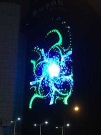 IP67 1R1G1B Led Billboard Display 16384 grade 2 Years’ Warrantee