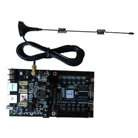 RGB WIFI 3G Led Display Control Card Support Remote Control And IOS System