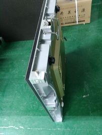 Energy - saving P3.91 High Refresh Rate HZ Indoor Led Screens Black SMD 3IN1 2121 Cree Chip