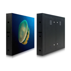 Top quality nice service outdoor RGB SMD full color led display screen