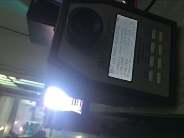 New design led strip video billboard display screen with great price