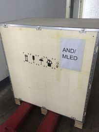 Hot new product outdoor led wall full color led display price